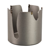 Makita Sds-Plus Drilling 65Mm X 75Mm X M16 Unicut Tct Hole Saw - Only